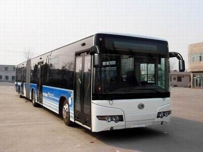 Yutong  ZK6180HGD9 City buses