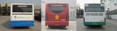 Yutong  ZK6180HGD9 City buses