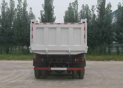 Haowo  ZZ3127H421GD1 Dump truck