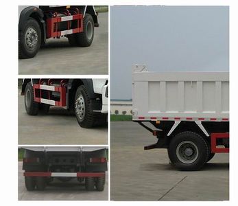 Haowo  ZZ3127H421GD1 Dump truck