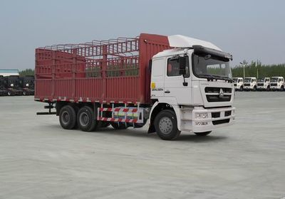 Star SteyrZZ5253CCYM5841D1LGrate type transport vehicle