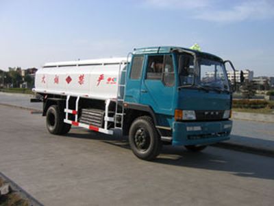 Cheng Liwei  CLW5121GYYC Oil tanker