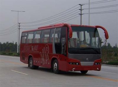 Nanjun CNJ6900Dcoach