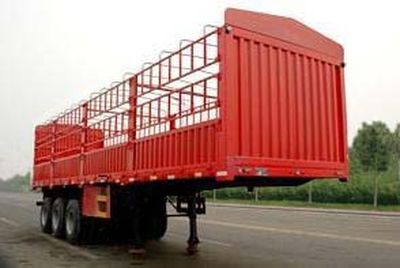 Long March  CZ9400CLX Gantry transport semi-trailer