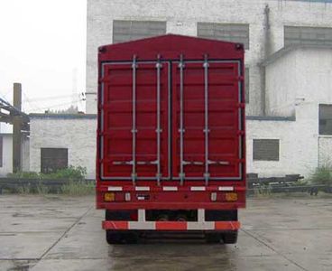 Long March  CZ9400CLX Gantry transport semi-trailer