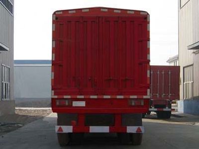 Long March  CZ9400CLX Gantry transport semi-trailer