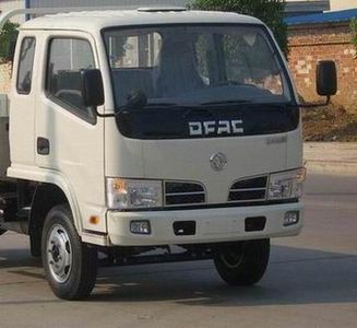 Dongfeng  EQ1030L20DC Light duty trucks