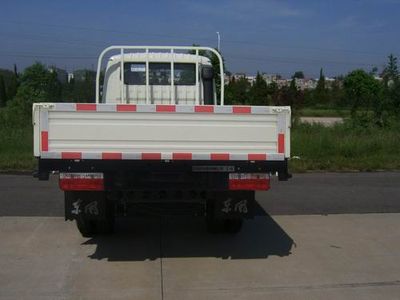 Dongfeng  EQ1030L20DC Light duty trucks