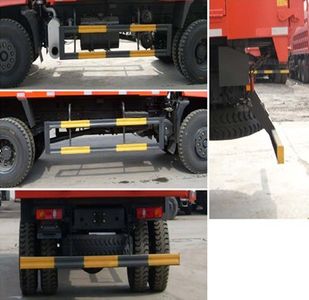 Dongfeng  EQ3076KB3G Dump truck