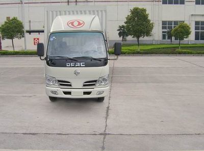 Dongfeng  EQ5030CCYL67DCAC Grate type transport vehicle