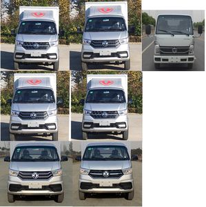 Dongfeng  EQ5030XXYD60Q7 Box transport vehicle