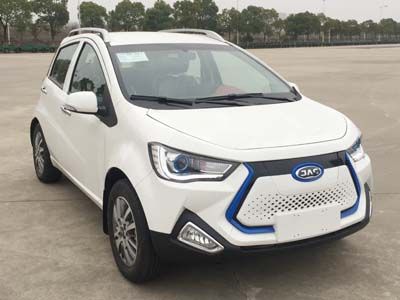 Jianghuai brand automobiles HFC7000EWEV3 Pure electric sedan