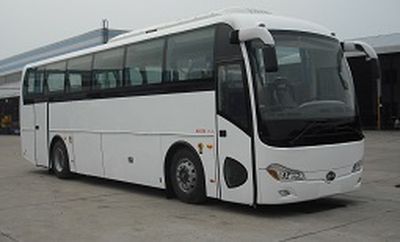 Jiangxi Automobile JXK6113CEV Pure electric passenger cars