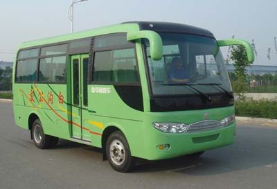 Zhongtong Automobile LCK6601D3G City buses