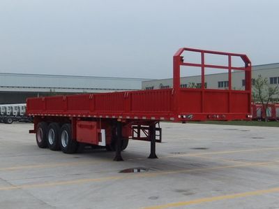 Nanjun  NJP9400LP3100 Fence semi-trailer