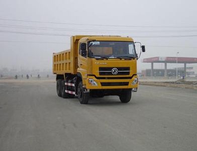 Longdi  SLA3250DFL Dump truck