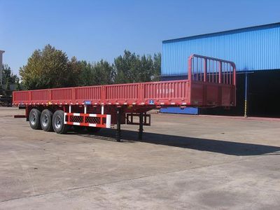 Ronghao  SWG9403 Semi trailer