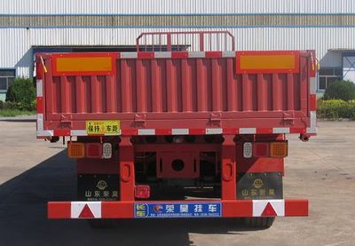 Ronghao  SWG9403 Semi trailer