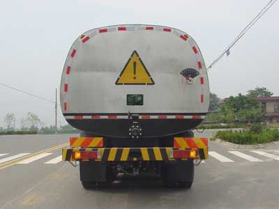 Shaanxi Automobile SX5255YLQ Liquid asphalt transport vehicle