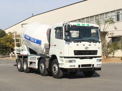 Xingma  AH5312GJB1L6 Concrete mixing transport vehicle