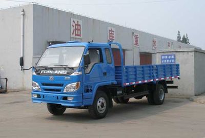 Beijing brand automobiles BJ5815P10 Low speed truck