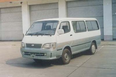 Foton BJ6486EF1BLight Bus