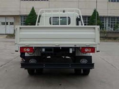 Jiefang Automobile CA1050K41LR51 Truck