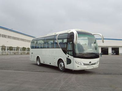 Hengtong BusCKZ6790CHB3coach