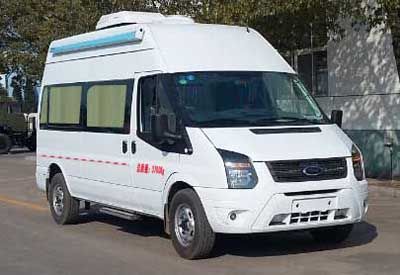 Cheng Liwei  CLW5045XLJJ5 RV