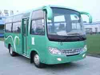 Nanjun CNJ6580Jcoach