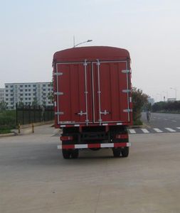 Dongfeng  DFL5190CCQBX Grate type transport vehicle