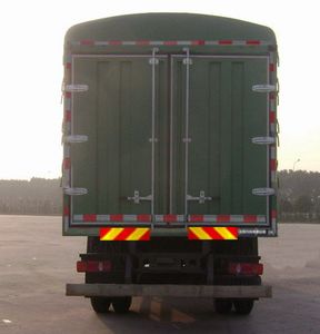 Dongfeng  DFL5190CCQBX Grate type transport vehicle