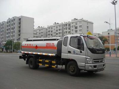 Chufeng  HQG5101GJYBJ3 Refueling truck