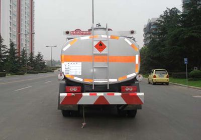 Chufeng  HQG5101GJYBJ3 Refueling truck