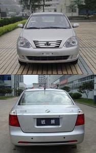 Geely  JL7153BN3 Sedan