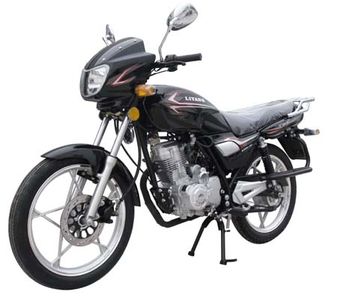 Liyang  LY15012 Two wheeled motorcycles