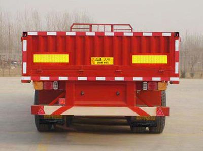 Liangfeng  LYL9400 Semi trailer