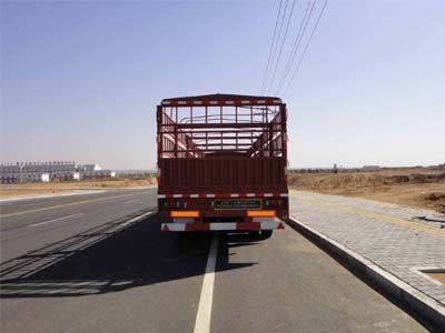 Mengkai  MK9400CCQ Semi trailer for livestock and poultry transportation