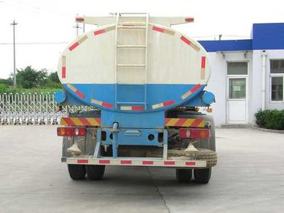 Jinlong  NJT5120GSS Sprinkler truck