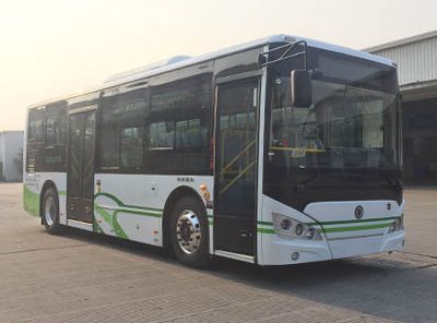 Shenlong brand automobileSLK6929UEBEVJ1Pure electric city buses