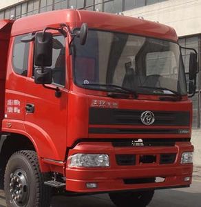 Shitong  STQ3127L5Y54 Dump truck