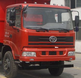 Shitong  STQ3127L5Y54 Dump truck