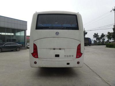 Wanda  WD6660DC coach