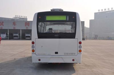 Wuzhoulong  WZL6690EVG Pure electric city buses