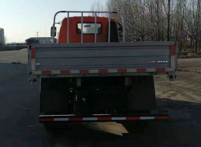 Foton  BJ2048Y7JDSFD Off road cargo vehicle