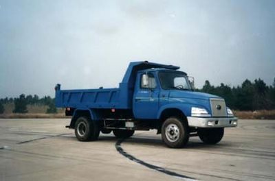 Era  BJ3167DJKHD Dump truck