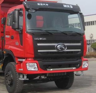 Foton  BJ3255DLPJE5 Dump truck