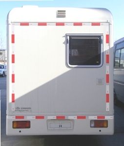 Great Wall Motors CC5027XLJ RV