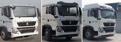 Cheng Liwei  CLW5310TGYZ6 Liquid supply vehicle