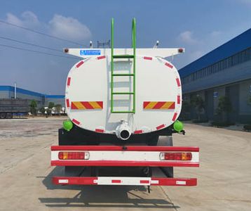 Cheng Liwei  CLW5310TGYZ6 Liquid supply vehicle